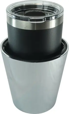 571-6124 Kruzer Kaddy 1750 Perch Mount Xl Cup Holder