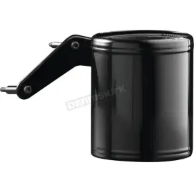 Kruzer Kaddy 765066935900 Black Perch Mount Drink Holder - 800