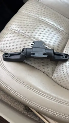 60712992144 Ktm New Oem Gps Bracket With Adjustable Angle 1290 Super Adventure S/r 2017-2023