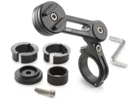 61712991100 Ktm 2016-2023 Xc-f Exc-f Xcw Smartphone Bracket