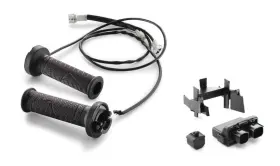 63712964088 Ktm Heated Grip Kit 63712964088 Ktm Heated Grip Kit