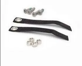 Ktm 79712919010 19-23 Enduro Side Bag Set Mounting Kit