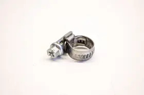 81235099000 Ktm Oem Hose Clamp Nos