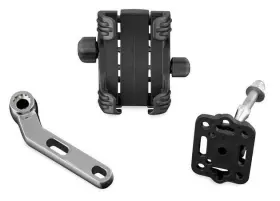 1788 Kuryakyn Tech Connect Mount System Chrome #1788