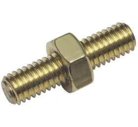 Kuryakyn 191209035860 Antenna Adapter For Indian And Victory 869