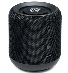 Kuryakyn 191209043056 Sidekix Plus Bluetooth Speaker