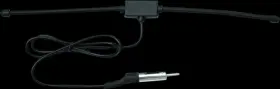 Kuryakyn 191209047825 Hidden Antenna 896 Fits Indian Motorcycles