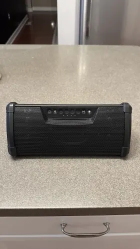 2724 Kuryakyn Mtx 10 Inch Wanderbar Portable Soundbar Bluetooth Universal