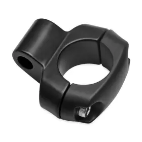 2791 Kuryakyn Mirror Adapter 1 Inch Bars Mount Satin Black