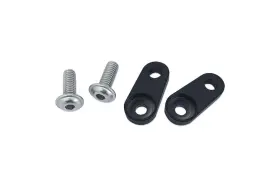 2836 Kuryakyn Atto Micro Or Rhombus Mounts