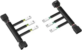 3268 Kuryakyn Omni Led Wiring Adapter Kit #3268 Honda Goldwing 2018-2019
