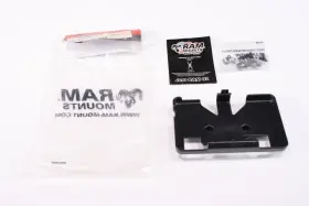 4099 Kuryakyn Gps Cradle Holster Mount Holder Garmin Nuvi 1400 Models
