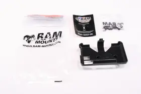 4104 Kuryakyn Gps Cradle Holster Mount Holder Garmin Nuvi 200 Models