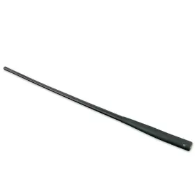 Kuryakyn 740350791356 Black Flexible Antenna For 1989-2017 Harley Touring And Trikes 865