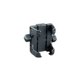 Cl77-1693 Kuryakyn Tech-connect Device Holder - Black Standard