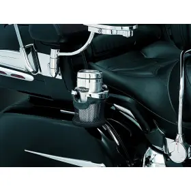 Kur1481 Kuryakyn Passenger Drink Holder - 1481