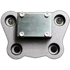 Lg-1023-1054 Lamonster Garage Gps Mount