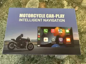 Bm700 Lbw For Bmw Motorcycle Carplay And Android Auto
