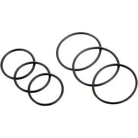 Lezyne 712805984947 Gps Cycling Computer O-ring Set 1-gps-oring-v104