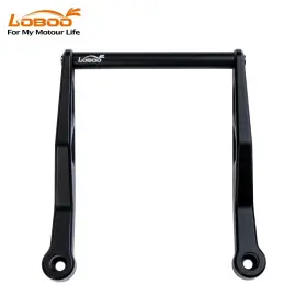 Cdz131 Loboo For Bmw R1300gs Motorcycle Gps Mount Fixed Shafts Of Various Sizes