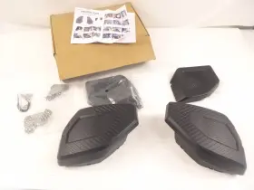 Ft22102801-02 Mabett Rear Speaker Pods For Ford Bronco 4 Door 2021-2024