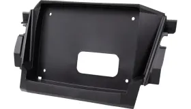 Mbqrp-dash-1 Mb Quart Radio Installation Kits #mbqrp-dash-1