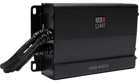 Uni6.1bta Mb Quart Universal Radio System -