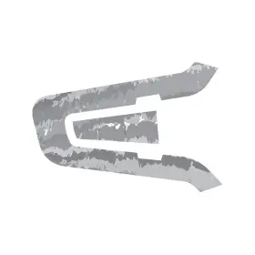 Fus-cscardope3780401b24001 Mc Motoparts For Cardo Packtalk Edge Adhesive Protective Wrap Cover Sticker Oil Painting