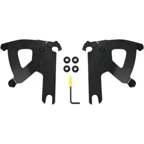 2320-0239 Memphis Shades Meb2039 Road Warrior Trigger-lock Mount Kit -
