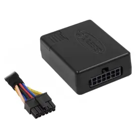 Metra Electronics 086429375813 Ax-sso Stop/start Override Interface