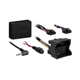 Axvi-9006 Metra Electronics Data Interface Fits 15-21 Beetle Golf Jetta Passat Tiguan