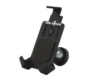 Mobm2-blk-lg Mob Armor Mobm2 Blk Lg Black Large Switch