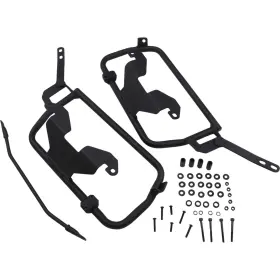 3521-0160 Moose Offroad S0vs104p Kenai Side Case Mount Suzuki V-strom