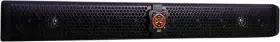 27984729 Moose Racing 10-speaker Sound Bar