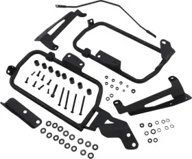 Gfwmp146so Moose Racing Kenai Side Case Mount Yamaha