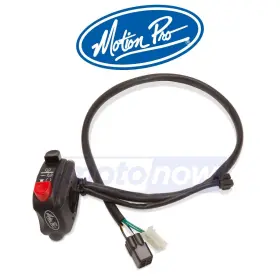 Za50 Motion Pro Mn/za50 Handlebar Stop/start Switch For 2015-2017 Ktm Rc 390 - Nq