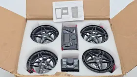 765bt Motorcycle Audio 765/765bt Bluetooth Wireless 4 Speaker System Stereo Mp3 Atv Utv Scooter