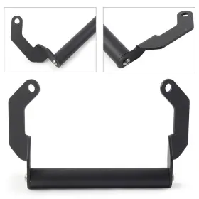 Motorshop168 336854305283 Motorcycle Phone Navigation Gps Extension Bracket For Suzuki Gsx-r1000/r 2017-21