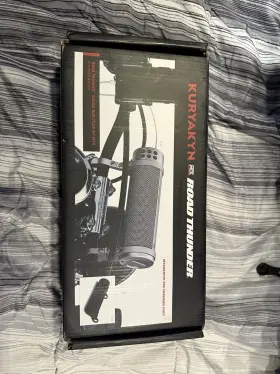 219400840 Mtx Bluetooth Motorcycle Atv Handlebar Soundbar Spyder Ryker Outlander Renegade