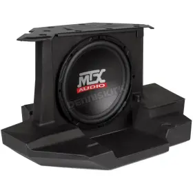 General-10 Mtx 10 Inch Subwoofer Kit -