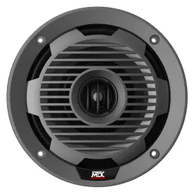 Wet65-c Mtx Black 6.5 Inch Coaxial Marine Speakers -