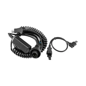 Cnc000i000003 N-com Mini Usb - Multimedia Wire2