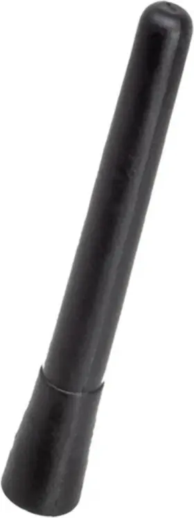 4401-0274 Namz 1986-2023 Harley Davidson Nra-rs1 Stubby Rubber Antenna