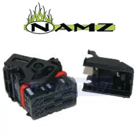 Namz Mn/g3ft Radio Connector Kit For 2015-2020 Harley Davidson Flhtk Ultra Limited - Ht