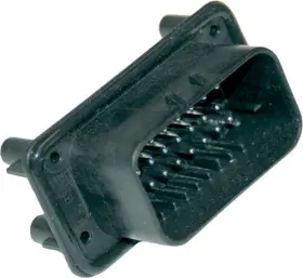 Na-776228-1 Namz Hd Radio Amp 23-position Male Header Mates With 72382-98bk