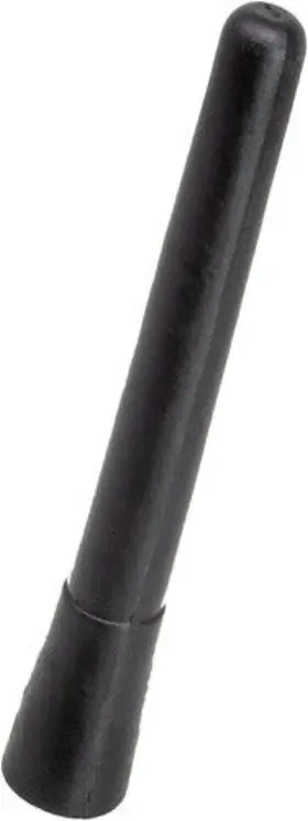 Nra-rs1 Namz Rubber Am Fm Stubby Antenna