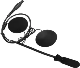 Navatlas 827204113240 In Helmet Headphones