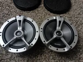 N650 Navatlas N654 Speakers For Harley Davidson Pair