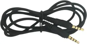 4402-0823 Navatlas Sti3 3.5mm Audio Cable 3ft. 63-1575