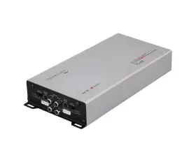 Td-49 Nesa 3000 Watt Digital D 4 Channel Car Motorcycle Utv Micro Amplifier